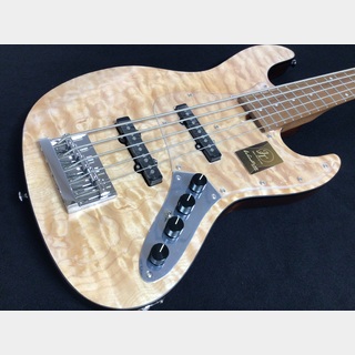 Bacchus WL5-QM-AC RSM/M NAS【アウトレット特価】