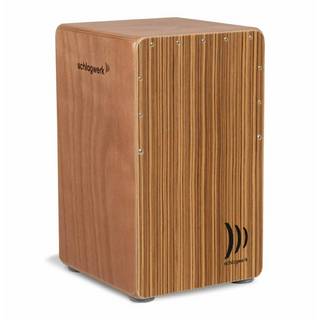 Schlagwerk SR-CP4011 カホン・ラ・ペルー 【カホン・バッグ、カホン・パッド付属】