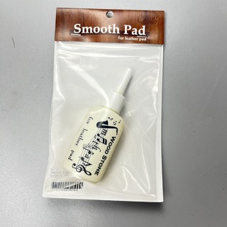 WOODSTONESmooth Pad スムースパッド 皮製パッド専用