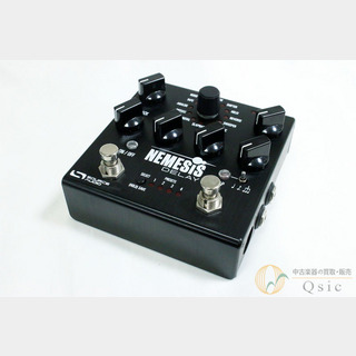 Source Audio SA260 NEMESIS DELAY [ML000]【神戸店在庫】