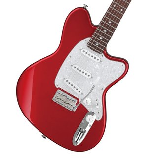 Ibanez J-LINE Talman TM730-CA Candy Apple アイバニーズ エレキギター[新品特価]【御茶ノ水本店】