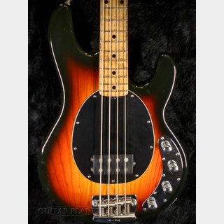 MUSIC MAN StingRay -Vintage Sunburst-【1997/USED】【4.56kg】【金利0%対象】