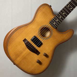 Fender Acoustasonic Standard Telecaster