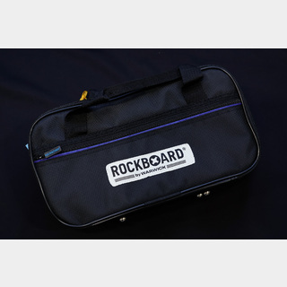 RockBoard DUO 2.0【エフェクターボード】