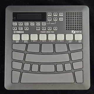 YAMAHA FGDP-50 - フィンガードラムパッド【現物画像】【展示品特価】