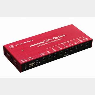 Vital Audio、VA-08 Mk-IIの検索結果【楽器検索デジマート】
