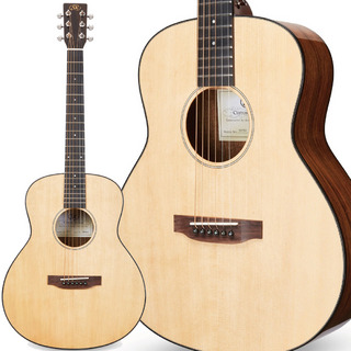 SXSS760E トップ単板 ミニギター エレアコ GS Miniサイズ ショートスケール アコースティックギター
