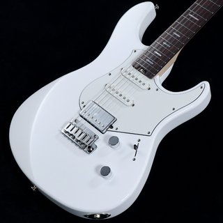 YAMAHA Pacifica Standard Plus - PACS+12SWH Shell White Rosewood Fingerboard(重量:3.52kg)【渋谷店】