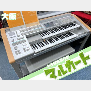 YAMAHAELS-01 STAGEA STANDARD TypeU 2009年製