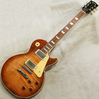 Gibson Les Paul Standard Reissue '87 Heritage Dark Sunburst
