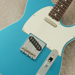 Fender FSR Made in Japan Traditional II 60s Telecaster Custom -Lake Placid Blue-【限定モデル】【3.48kg】