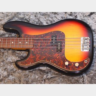 エレクトリック・ベース ＞ PBタイプ、Fender Japanの検索結果【楽器