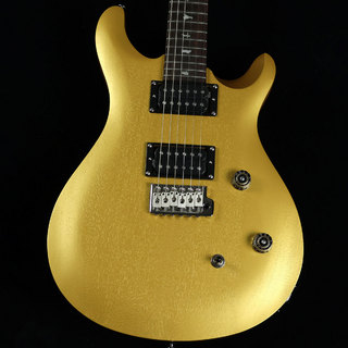 Paul Reed Smith(PRS) SE CE24 Standard Satin Metallic Gold 2024年新カラー