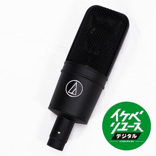 AUDIO-TECHNICA、AT4040の検索結果【楽器検索デジマート】