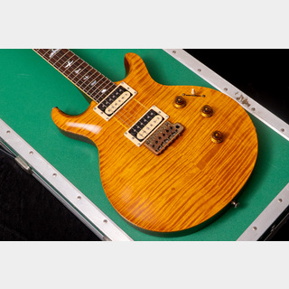PRS Santana シルバー エレキギター 専用ケース付き PRS Santana シルバー エレキギター 専用ケース付き