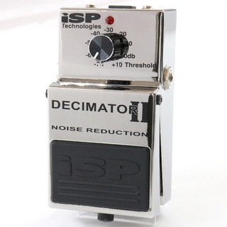 iSP Technologies、DECIMATOR IIの検索結果【楽器検索デジマート】