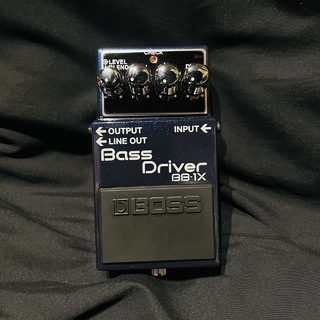 BOSS BB-1X