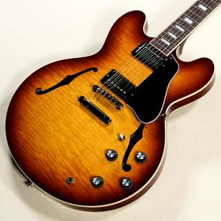 Gibson、ES-335 Figuredの検索結果【楽器検索デジマート】