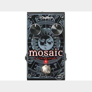DigiTech Mosaic 12string Effect デジテック【渋谷店】