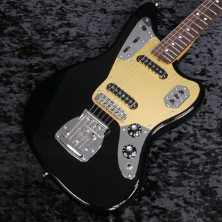 Fender ISHIBASHI FSR MIJ Traditional 60s Jaguar Black【新宿店】