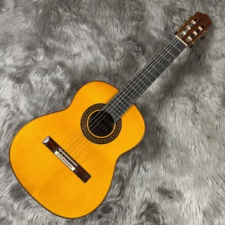 Benito Huipe Requinto Guitar