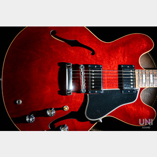 エレクトリックギター ＞ セミアコ、Gibson Memphis、ES-335の検索結果