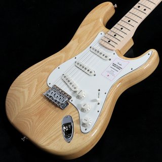 Fender Made in Japan Traditional 70s Stratocaster Maple Natural(重量:3.74kg)【渋谷店】