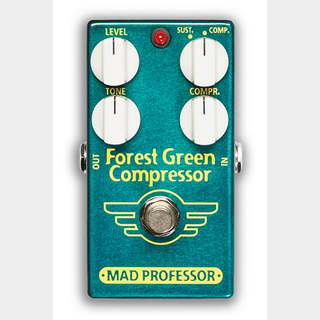 MAD PROFESSOR Forest Green Compressor FAC マッドプロフェッサー コンプレッサー【新宿店】