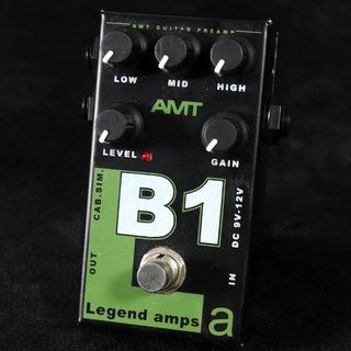 AMT ELECTRONICS B-1 【梅田店】