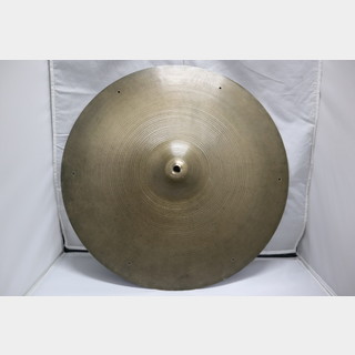 Zildjian USED ZILDJIAN A 20" RIDE