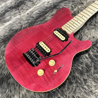 Sterling by MUSIC MAN SUB AX3FM Stain Pink