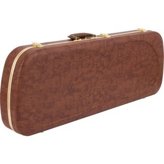 Fender Eyeglass Case Jazzmaster Jaguar [ジャズマスター ジャガー用ハードケース]【WEBSHOP】