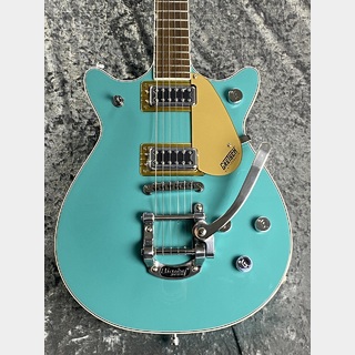 Gretsch G5232T Electromatic Double Jet  -Caicos Green-  #CYG24080094 【3.59Kg】