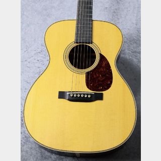 Martin OM-28 Marquis 2012年製【アディロンダック・美品中古】