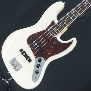 Fender 【USED】 American Vintage II 1966 Jazz Bass (Olympic White)