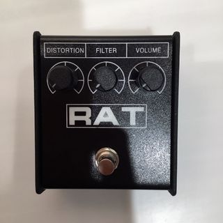 Pro Co RAT-2 コンパクトエフェクター ディストーション