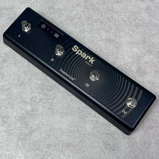 Positive Grid Spark Control【加古川店】