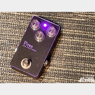 ICS FACTORYの検索結果【楽器検索デジマート】