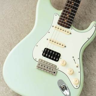 FREEDOM CUSTOM GUITAR RESEARCHCustom Order RS ST SSH Alder -Antique Daphne Blue-