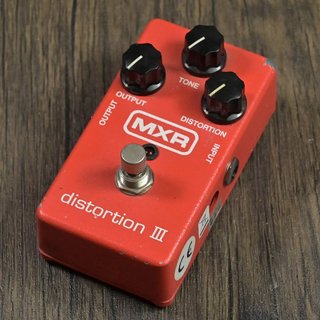 MXR M115 Distortion III ディストーション【名古屋栄店】