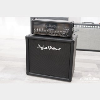 Hughes&Kettner Black Spirit 200 Head  + TM 112 Cabinet