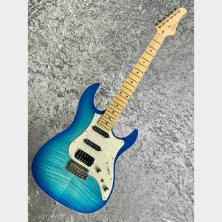 FUJIGEN(FGN) J-Standard ODYSSEY JOS2-FM-R/OBT ~Ocean Burst~ #K230049 [3.49kg]