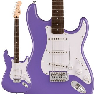 Squier by FenderSquier Sonic Stratocaster (Ultraviolet/Laurel Fingerboard)