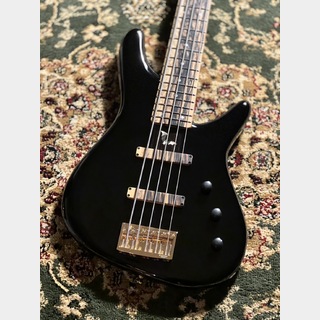 Sugi 【10/22予約開始】NB5B&W SL-ASH/Black【2024福岡ギターショー出展モデル】