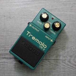 BOSS、TR-2の検索結果【楽器検索デジマート】