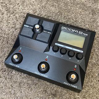 ZOOM G2 FOUR【尾張小牧店】