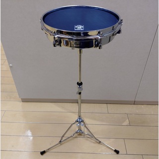 Pearl TPX-10CNM METAL トレーニングパッド メッシュヘッド 消音