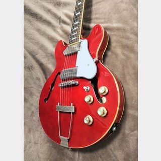 Epiphone Casino Coupe 