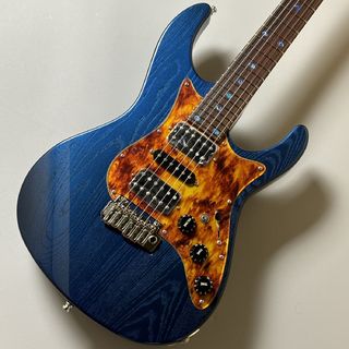 FREEDOM CUSTOM GUITAR RESEARCH Hydra Classic / 0:00×忍