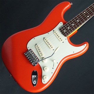 Fender 【USED】 Souichiro Yamauchi Stratocaster Fiesta Red  【SN.JD22090665】